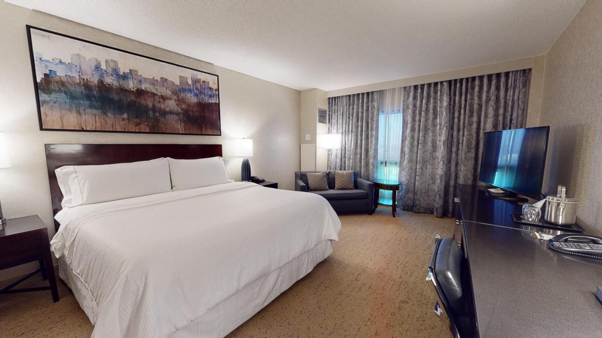 The Westin Southfield Detroit Hotel Exterior photo